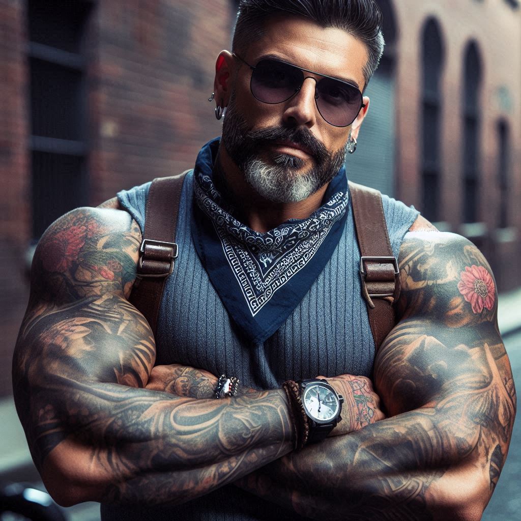 Xavier Delgado