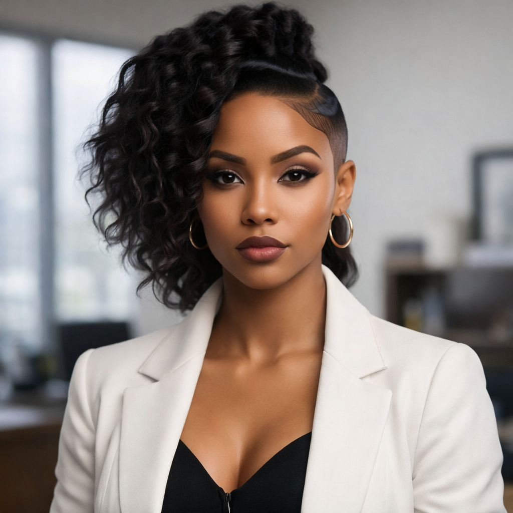 Lyric Anderson