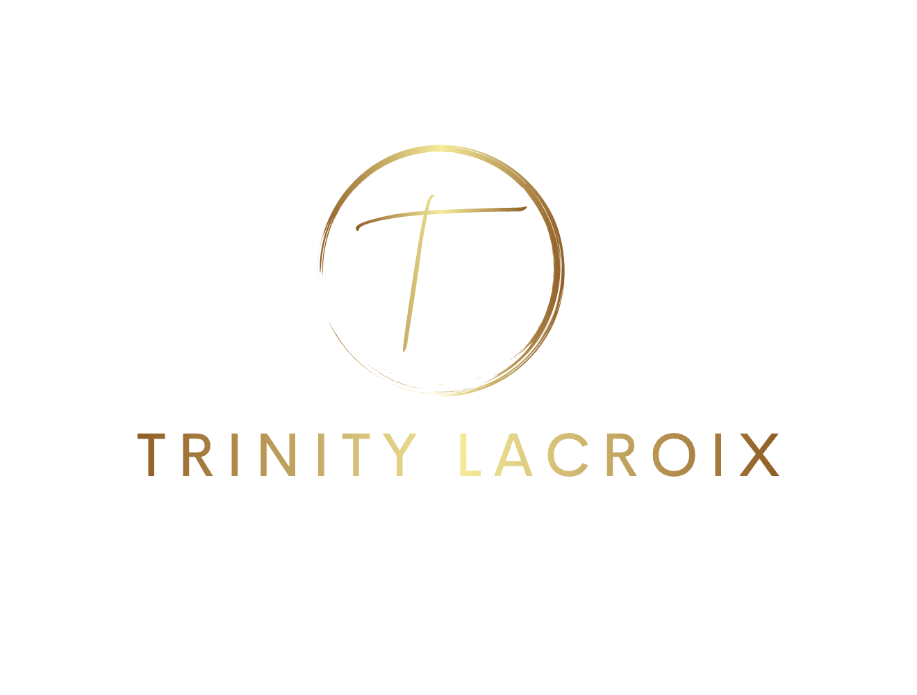 Trinity LaCroix logo